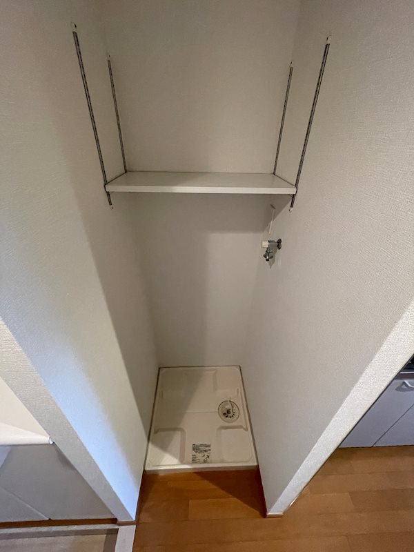 スカイコート錦糸町第２ 収納
