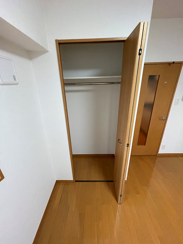 スカイコート錦糸町第２ 収納