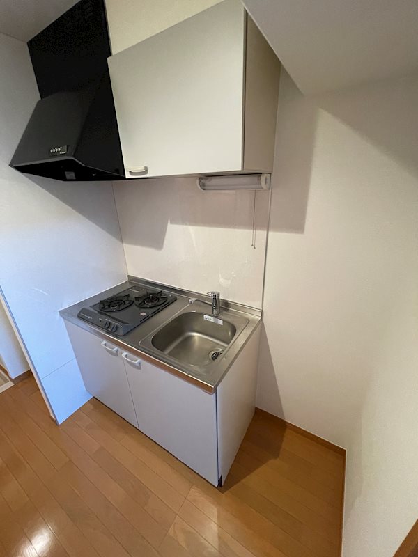 スカイコート錦糸町第２ キッチン