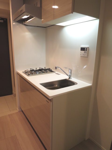 プレディアンスフォート錦糸町HY&amp;#39;s キッチン