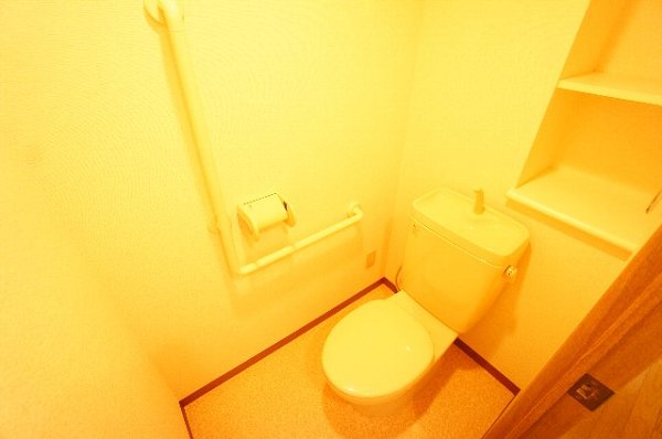 ラ・カーサ中山 その他5