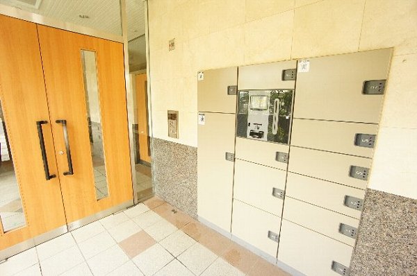 ラ・カーサ中山 その他7