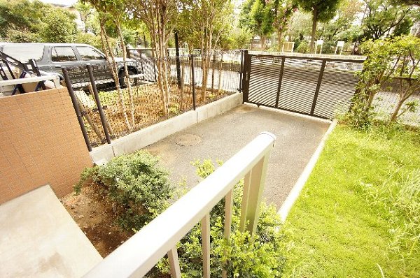 ラ・カーサ中山 その他8