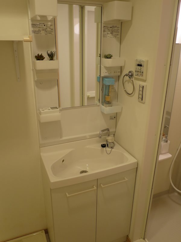 ルクシェール武蔵新田 その他1