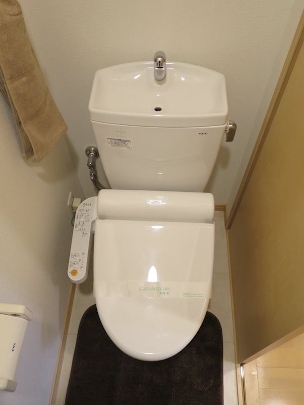 ルクシェール武蔵新田 その他2