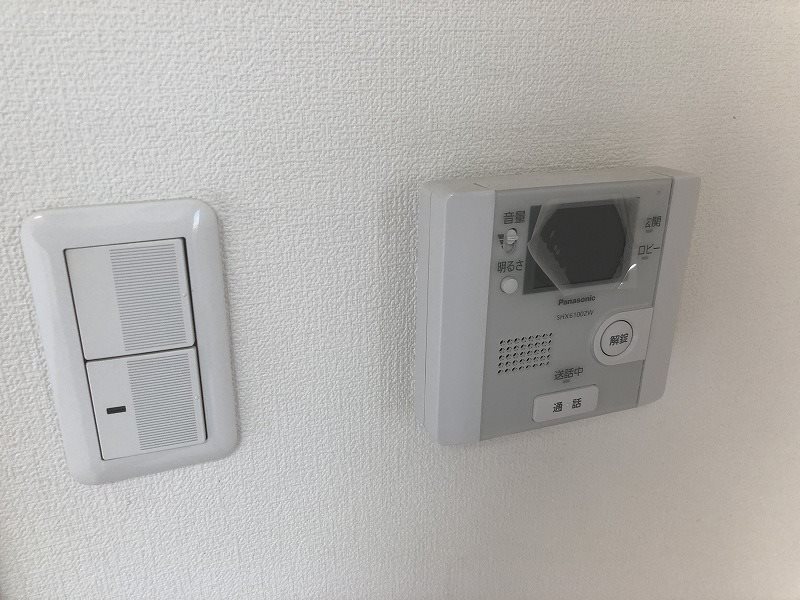 ルクシェール武蔵新田 その他3