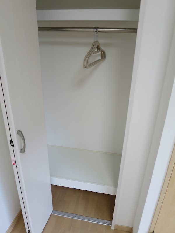 ルクシェール武蔵新田 その他4