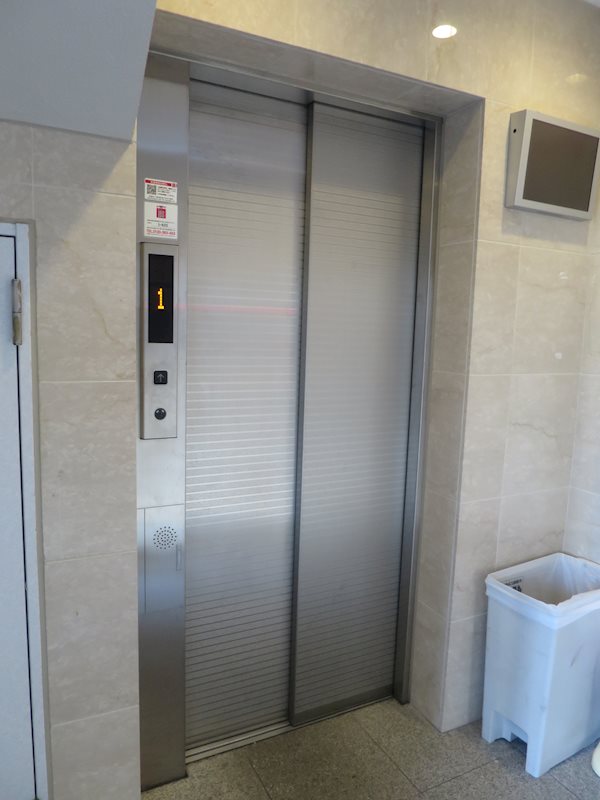 ルクシェール武蔵新田 その他外観5