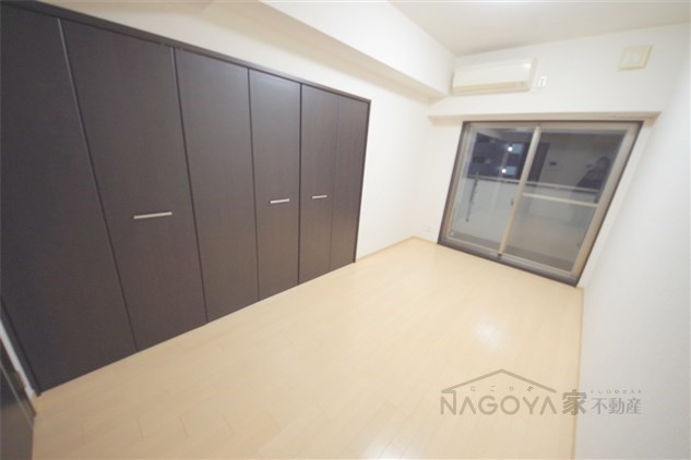 ベレーサ名駅ウエスト リビング