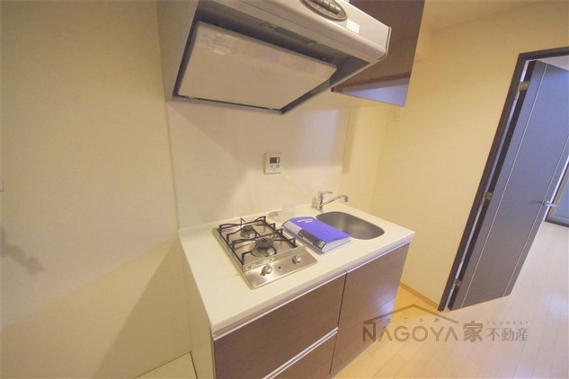 ベレーサ名駅ウエスト キッチン