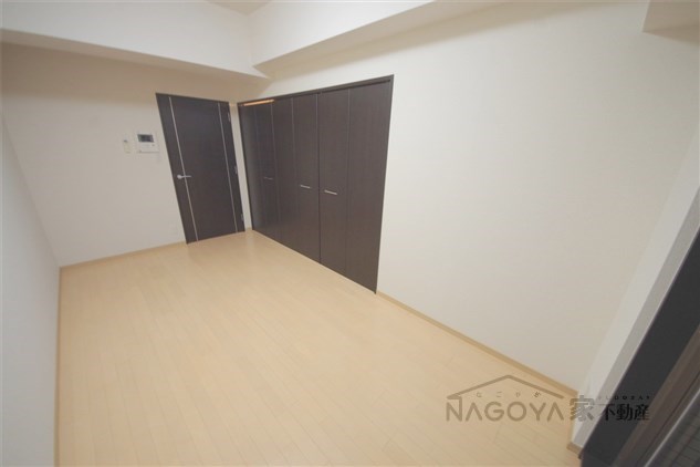 ベレーサ名駅ウエスト ベッドルーム