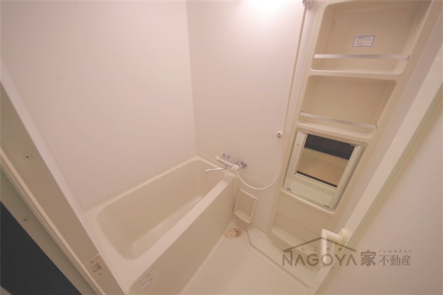 ベレーサ名駅ウエスト 風呂画像