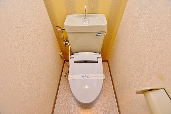 珪州館 その他2