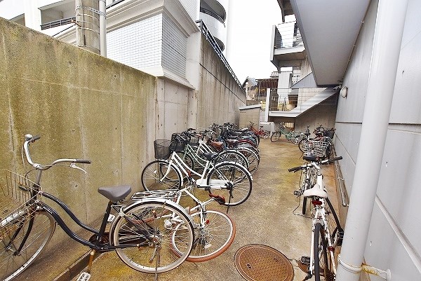 珪州館 その他外観5