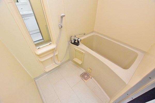 珪州館 風呂画像