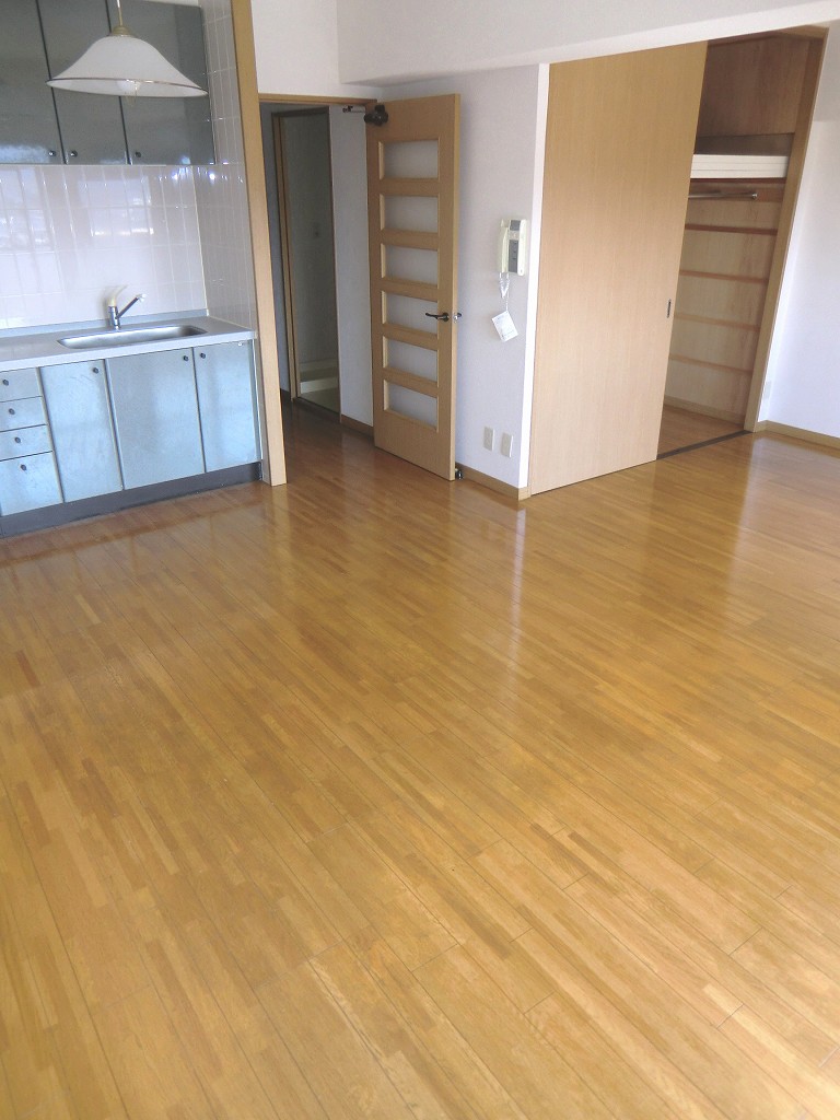 エバーライフリオ筑紫野 その他共有部分