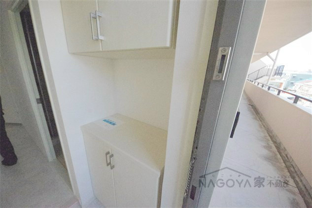 リーブル御器所 その他5