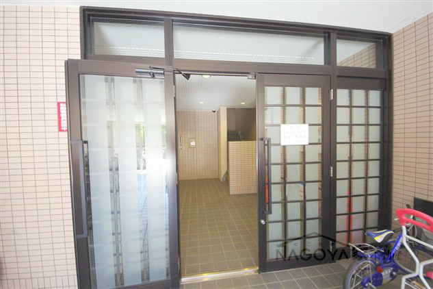 リーブル御器所 その他外観1