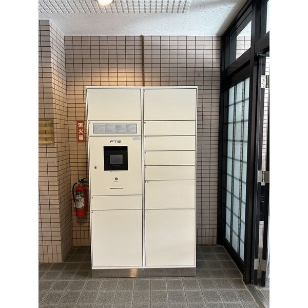 リーブル御器所 その他外観3