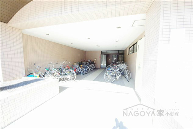 リーブル御器所 その他外観4