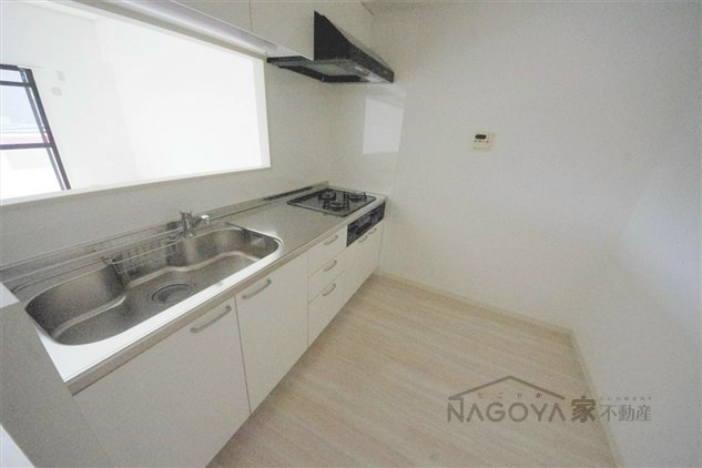 リーブル御器所 キッチン