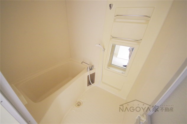 リーブル御器所 風呂画像