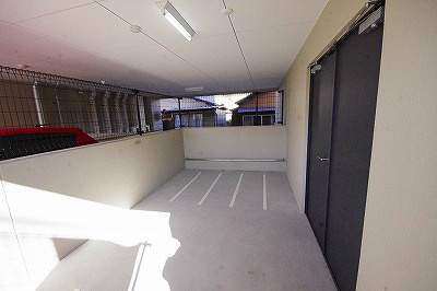 アミュゼ西小倉 その他8