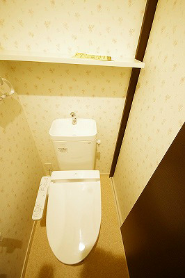 アミュゼ西小倉 その他2