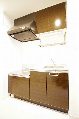 アミュゼ西小倉 キッチン