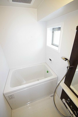 アミュゼ西小倉 風呂画像