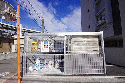 アミュゼ西小倉 その他9