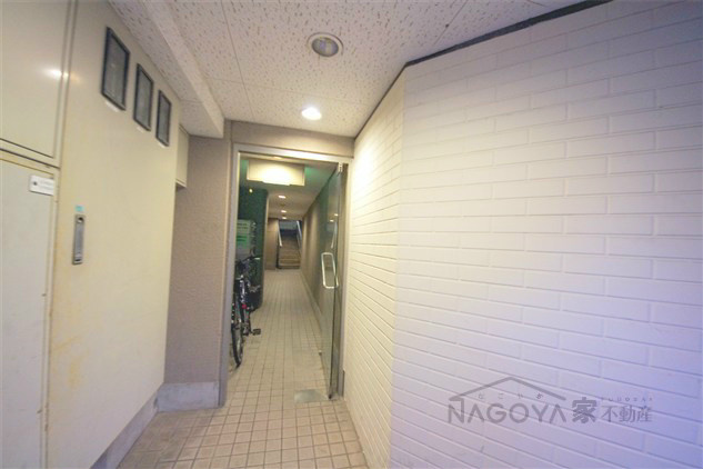 エスプリ千代田 その他外観2