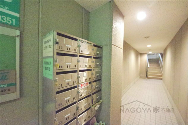 エスプリ千代田 その他外観3