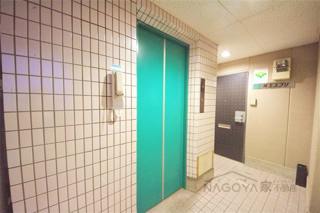 エスプリ千代田 その他外観4