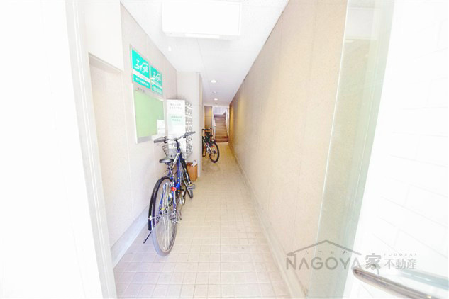 エスプリ千代田 その他外観5