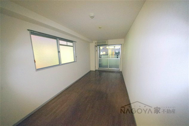 エスプリ千代田 リビング