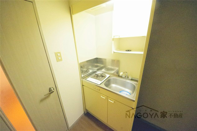 エスプリ千代田 キッチン