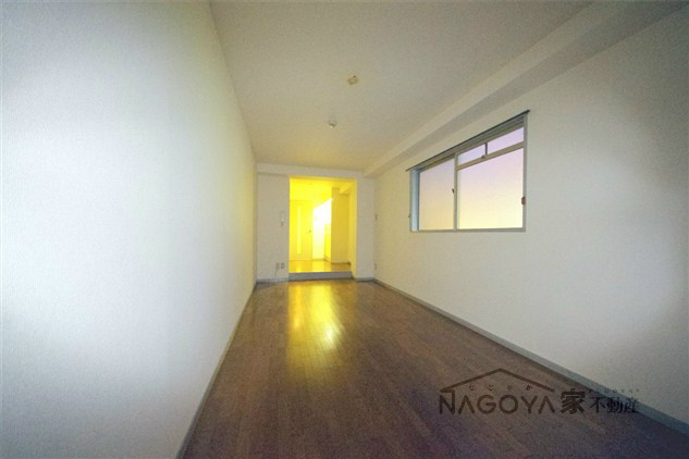 エスプリ千代田 ベッドルーム