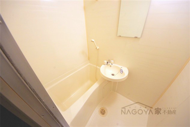 エスプリ千代田 風呂画像