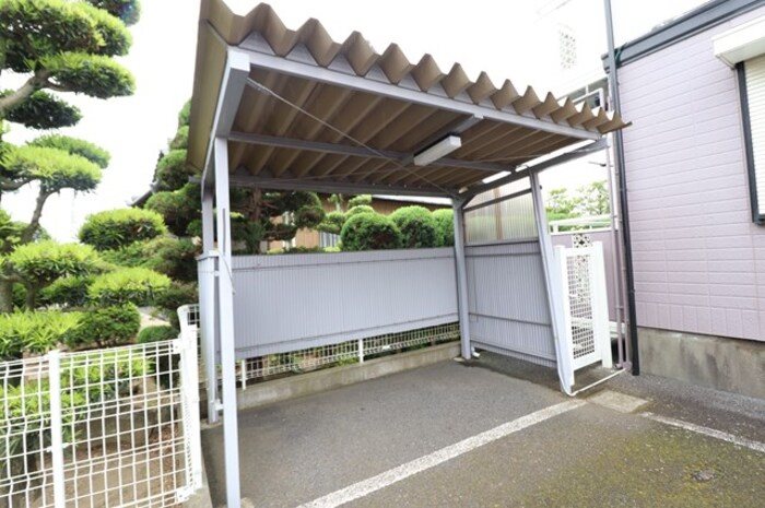 セジュールスズキ その他外観2