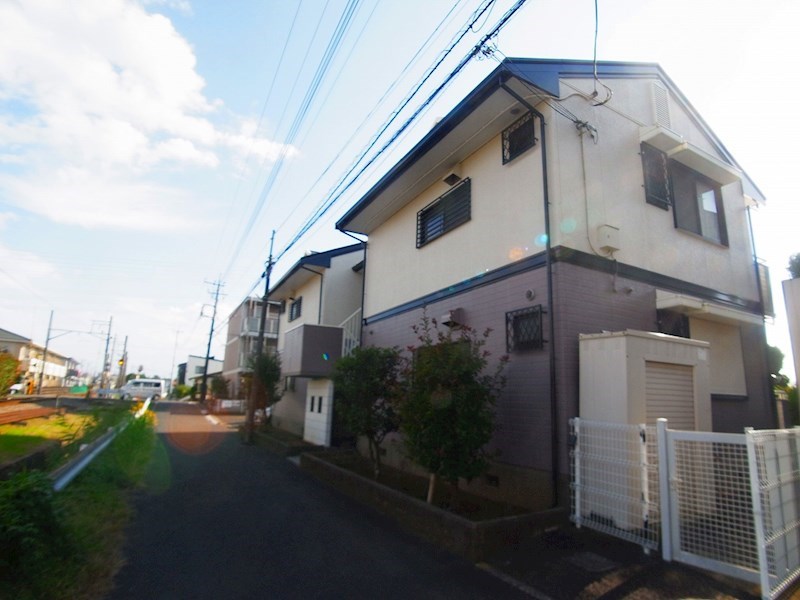 セジュールスズキ その他外観3