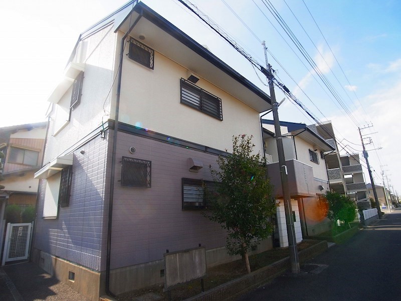 セジュールスズキ その他外観6