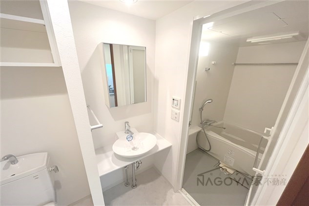 レジディア高岳 その他3