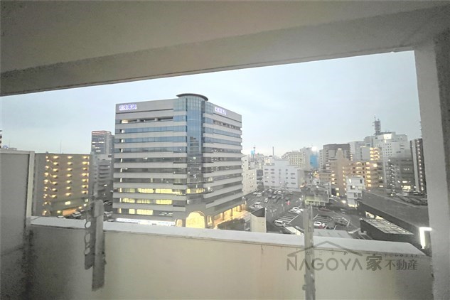 レジディア高岳 その他4