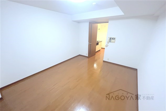 レジディア高岳 ベッドルーム