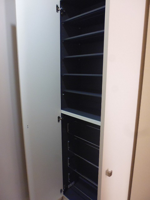 クレールコート その他1