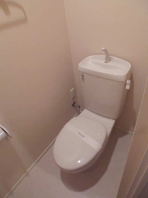 クレールコート その他3