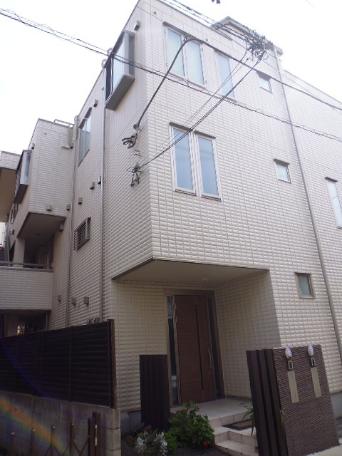 クレールコート その他外観1