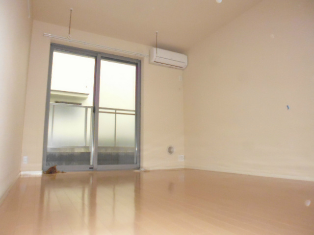 クレールコート リビング