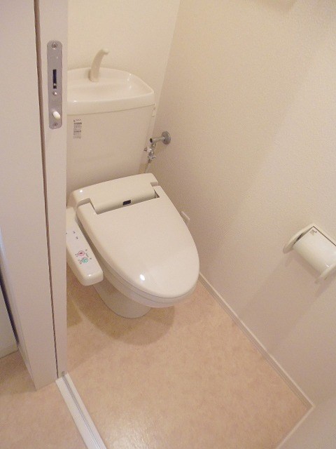 サンヴィレッジ塚越Ⅱ その他2